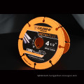 MetalPlus Diamond Saw Blade for Cutting Metal